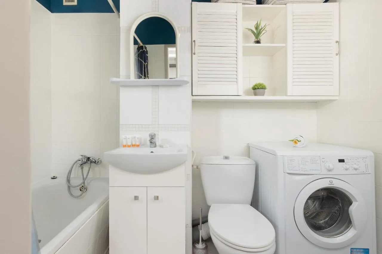 وارسو Metro Wawrzyszew Apartment By Renters بولندا
